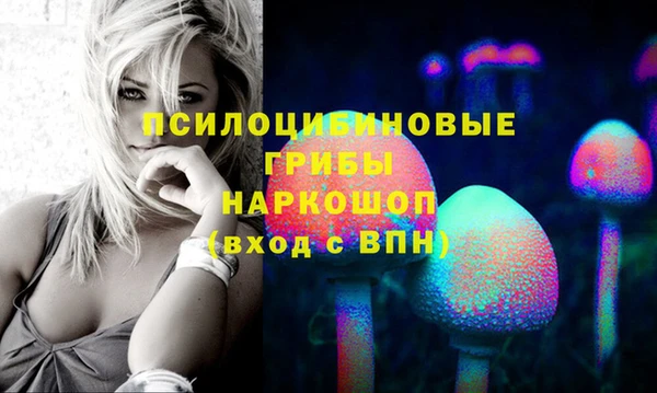 трава Кулебаки